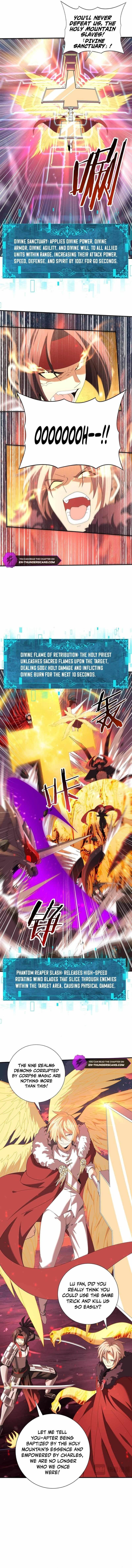 I Got The Weakest Class, Dragon Tamer!? Chapter 95 - Page 2