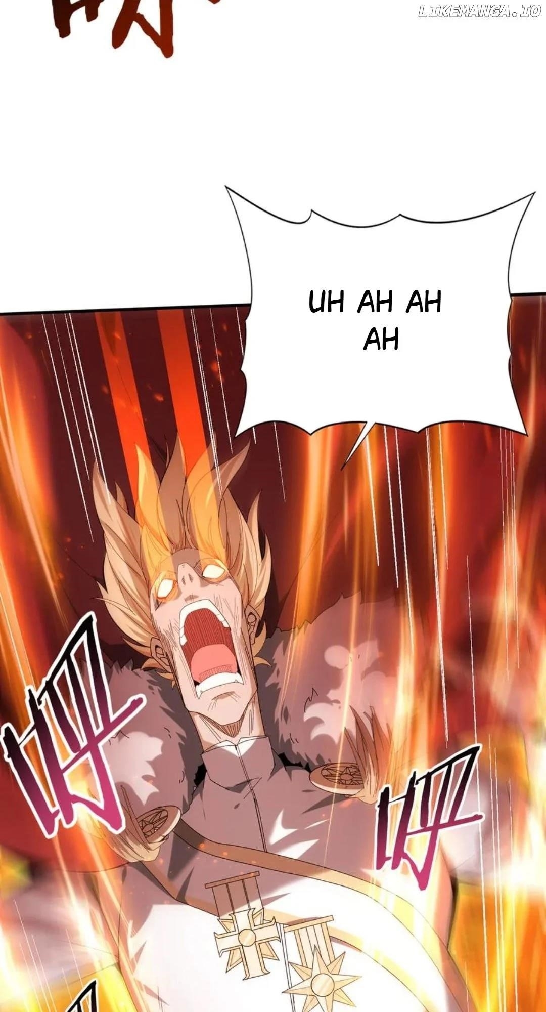 I Got The Weakest Class, Dragon Tamer!? Chapter 96 - Page 12