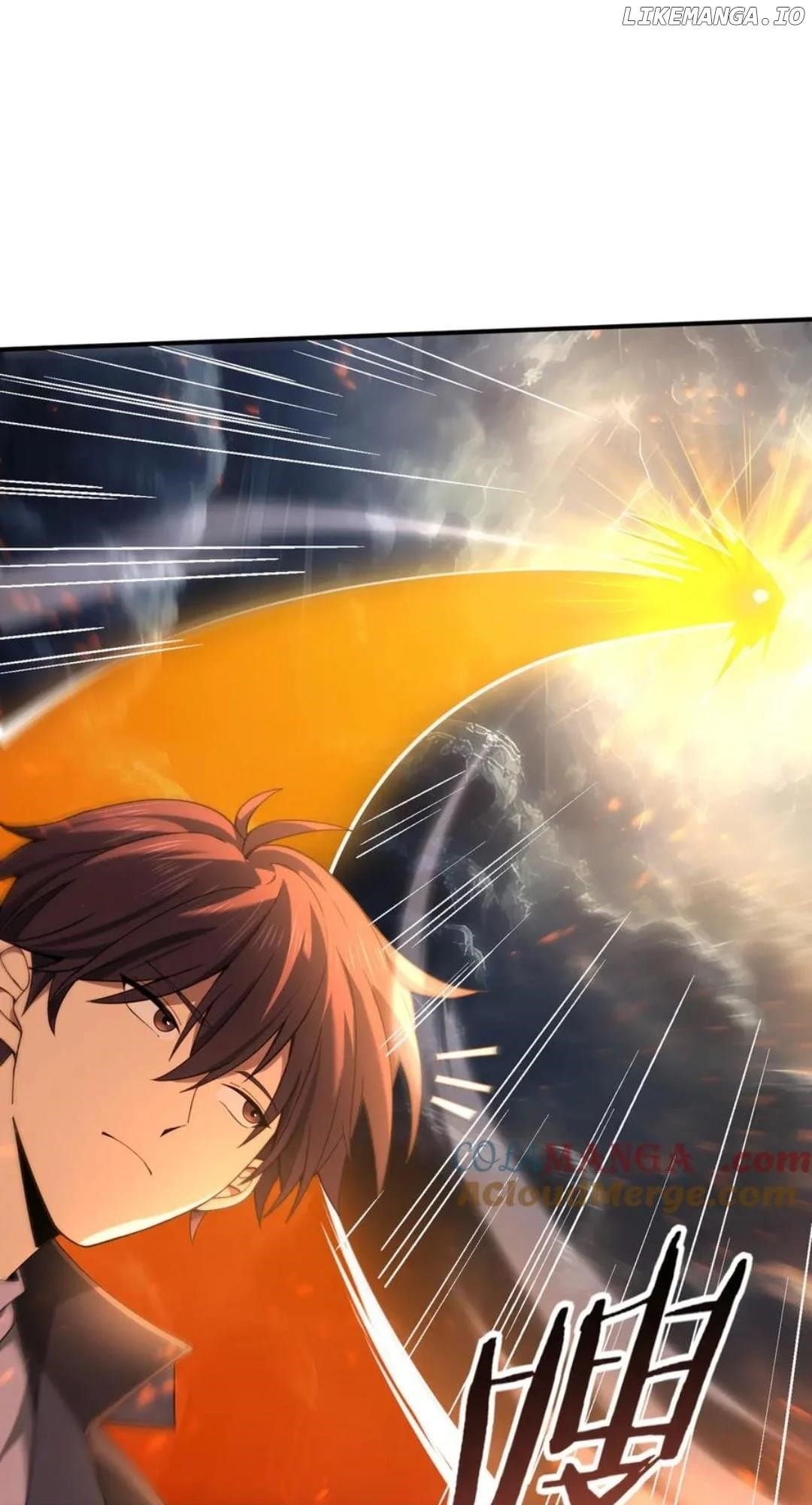 I Got The Weakest Class, Dragon Tamer!? Chapter 96 - Page 15