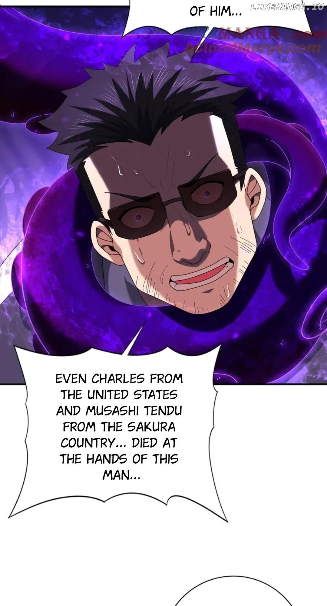 I Got The Weakest Class, Dragon Tamer!? Chapter 96 - Page 31