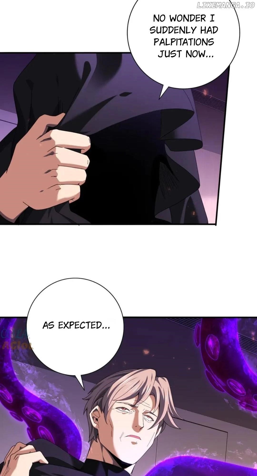 I Got The Weakest Class, Dragon Tamer!? Chapter 96 - Page 32