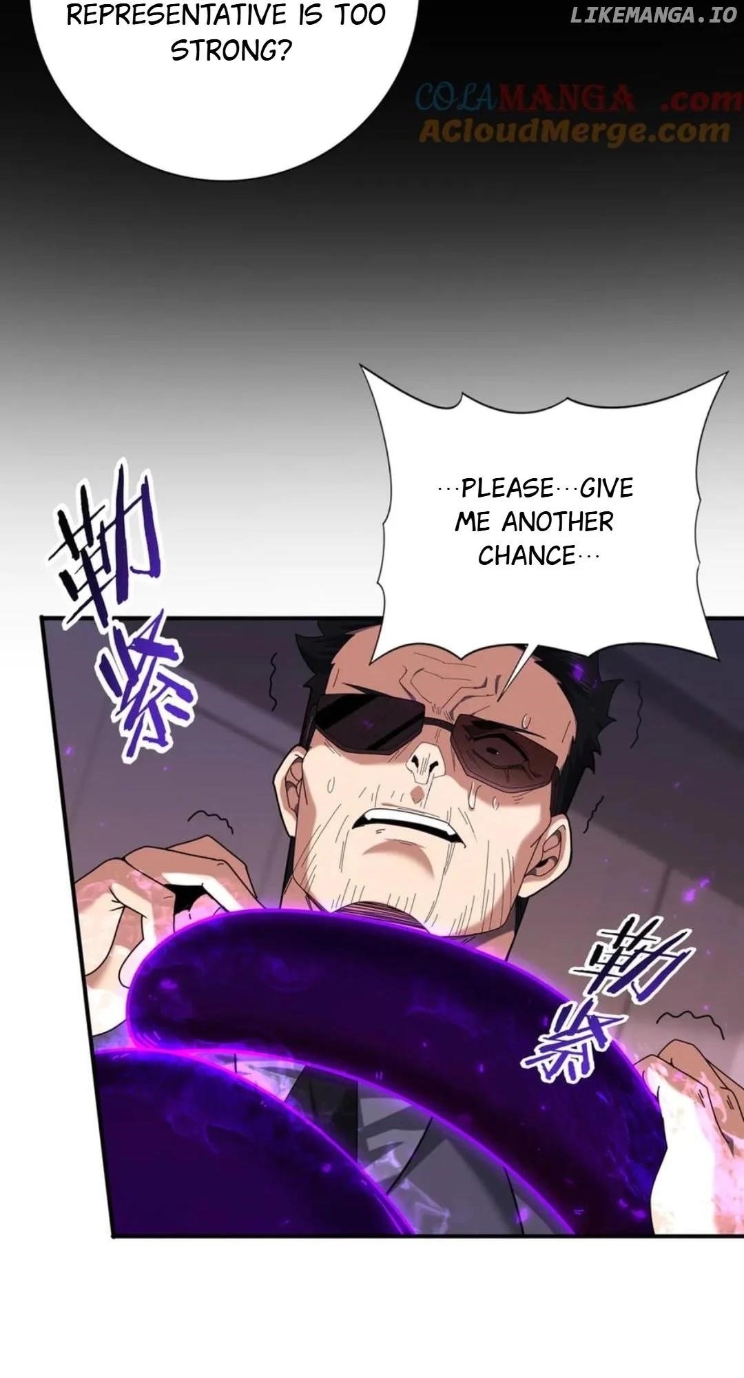 I Got The Weakest Class, Dragon Tamer!? Chapter 96 - Page 36