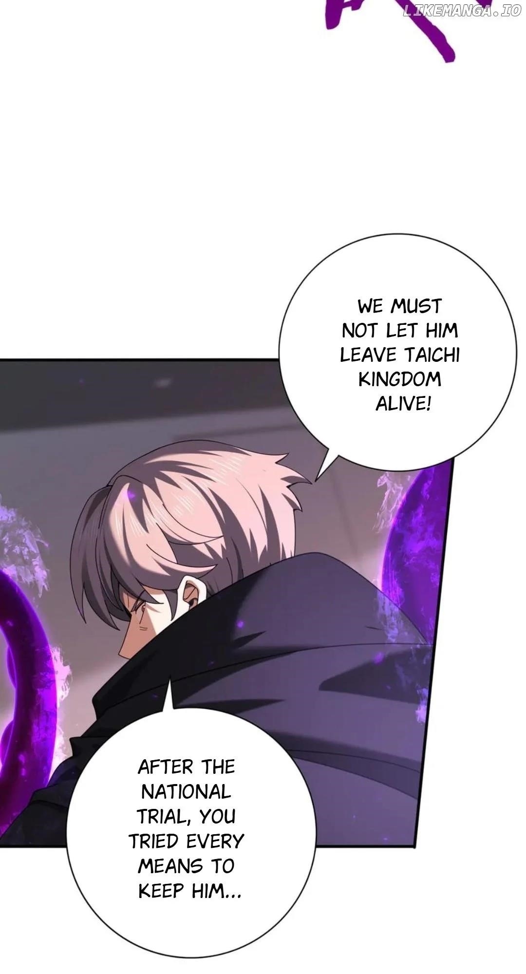 I Got The Weakest Class, Dragon Tamer!? Chapter 96 - Page 38