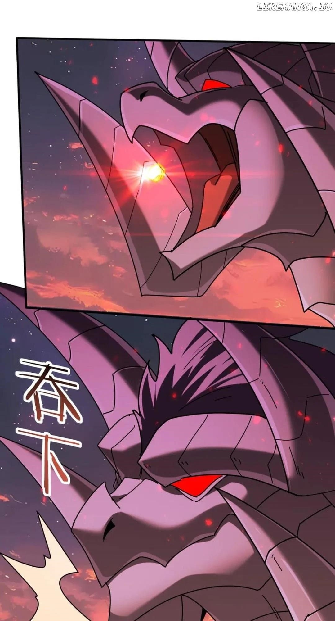 I Got The Weakest Class, Dragon Tamer!? Chapter 96 - Page 47