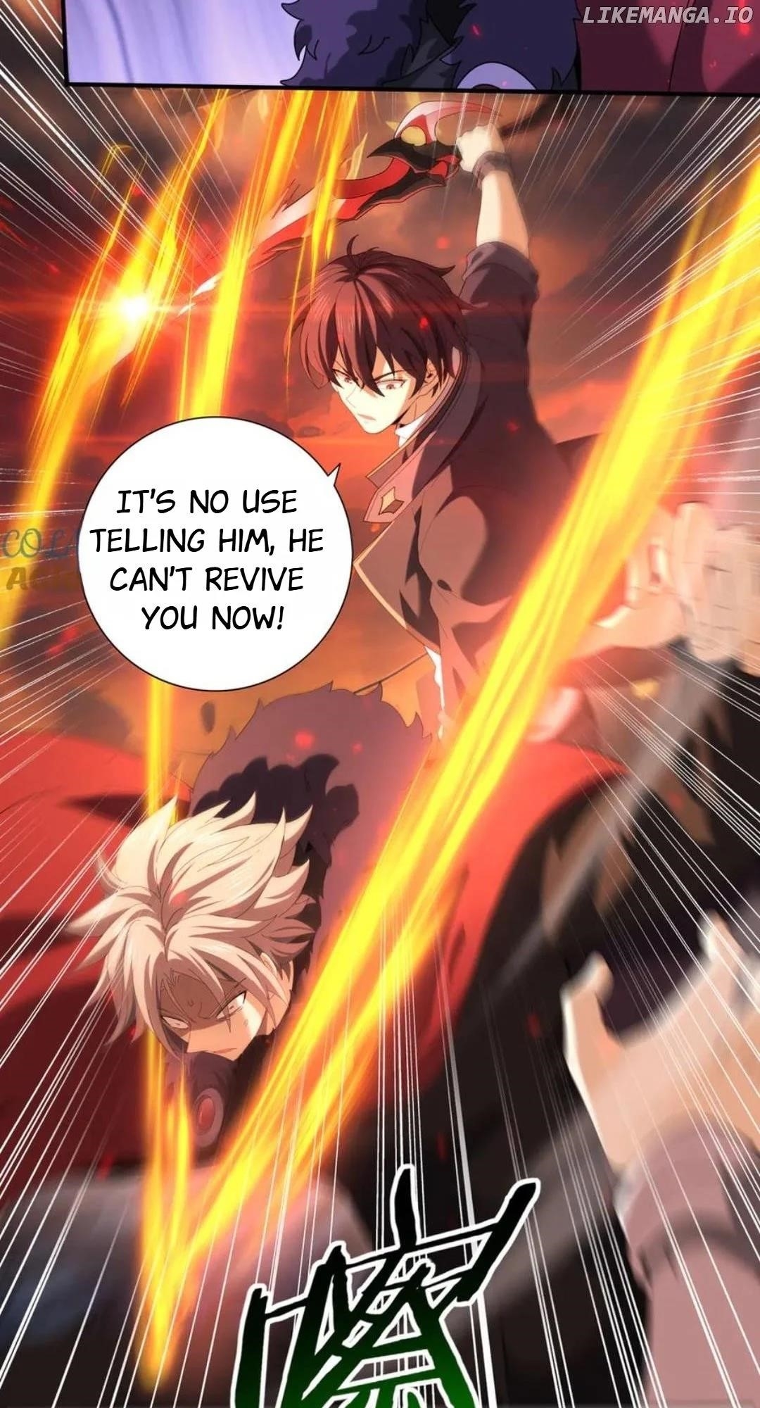 I Got The Weakest Class, Dragon Tamer!? Chapter 96 - Page 5