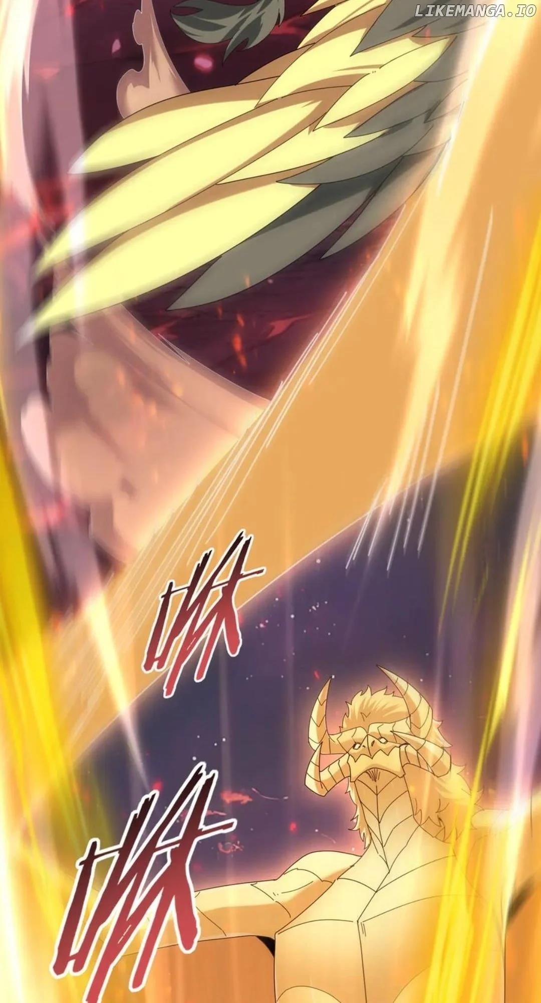 I Got The Weakest Class, Dragon Tamer!? Chapter 96 - Page 52