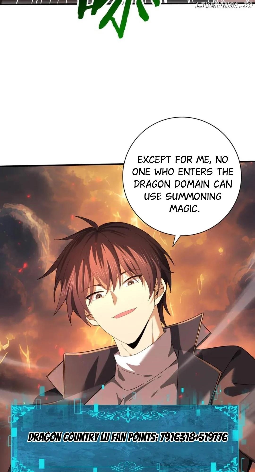 I Got The Weakest Class, Dragon Tamer!? Chapter 96 - Page 6