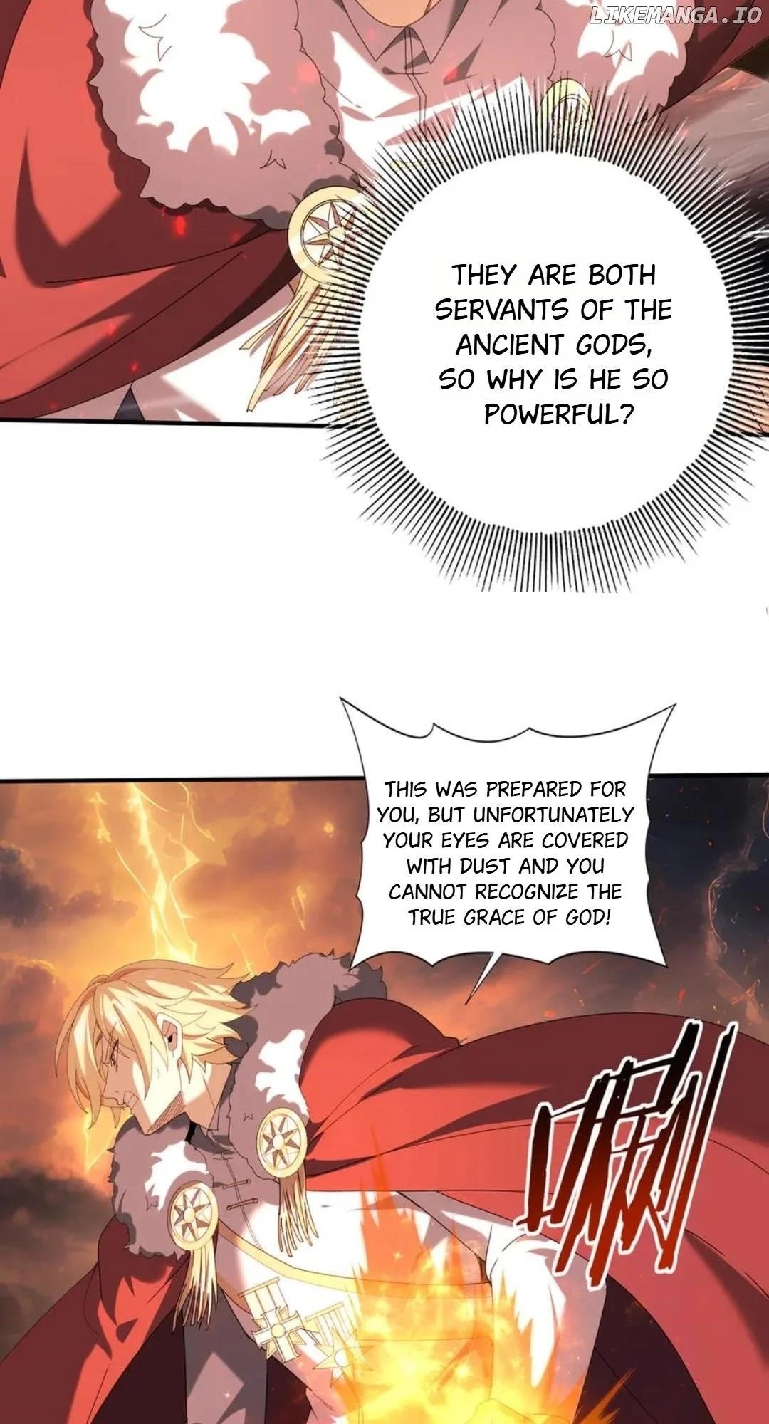 I Got The Weakest Class, Dragon Tamer!? Chapter 96 - Page 8