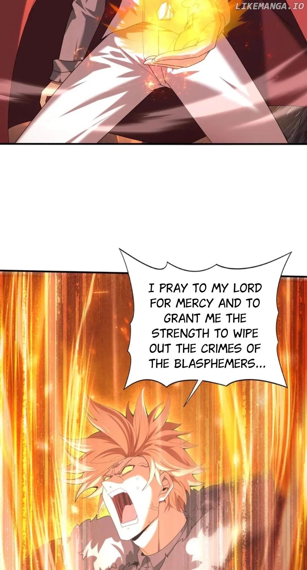 I Got The Weakest Class, Dragon Tamer!? Chapter 96 - Page 9