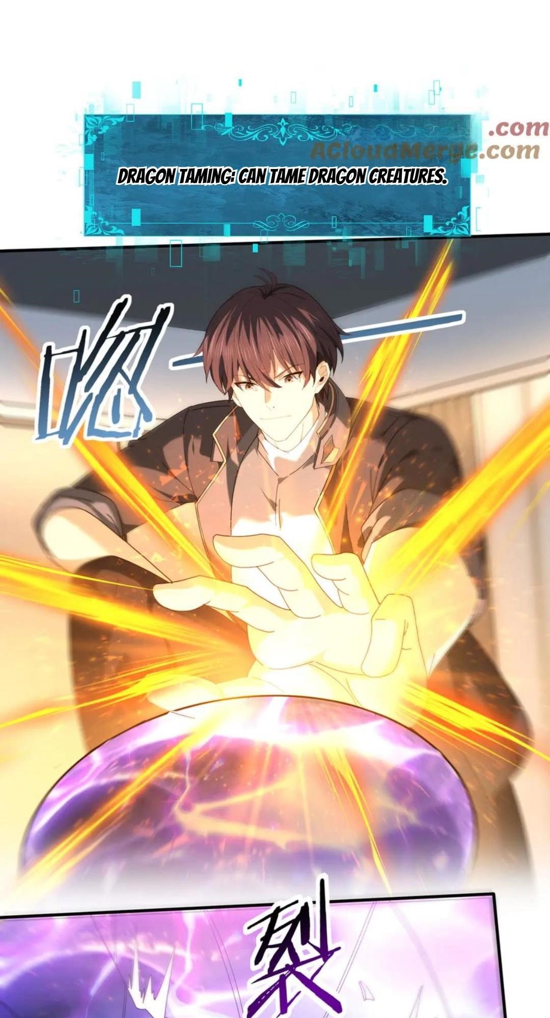 I Got The Weakest Class, Dragon Tamer!? Chapter 98 - Page 10