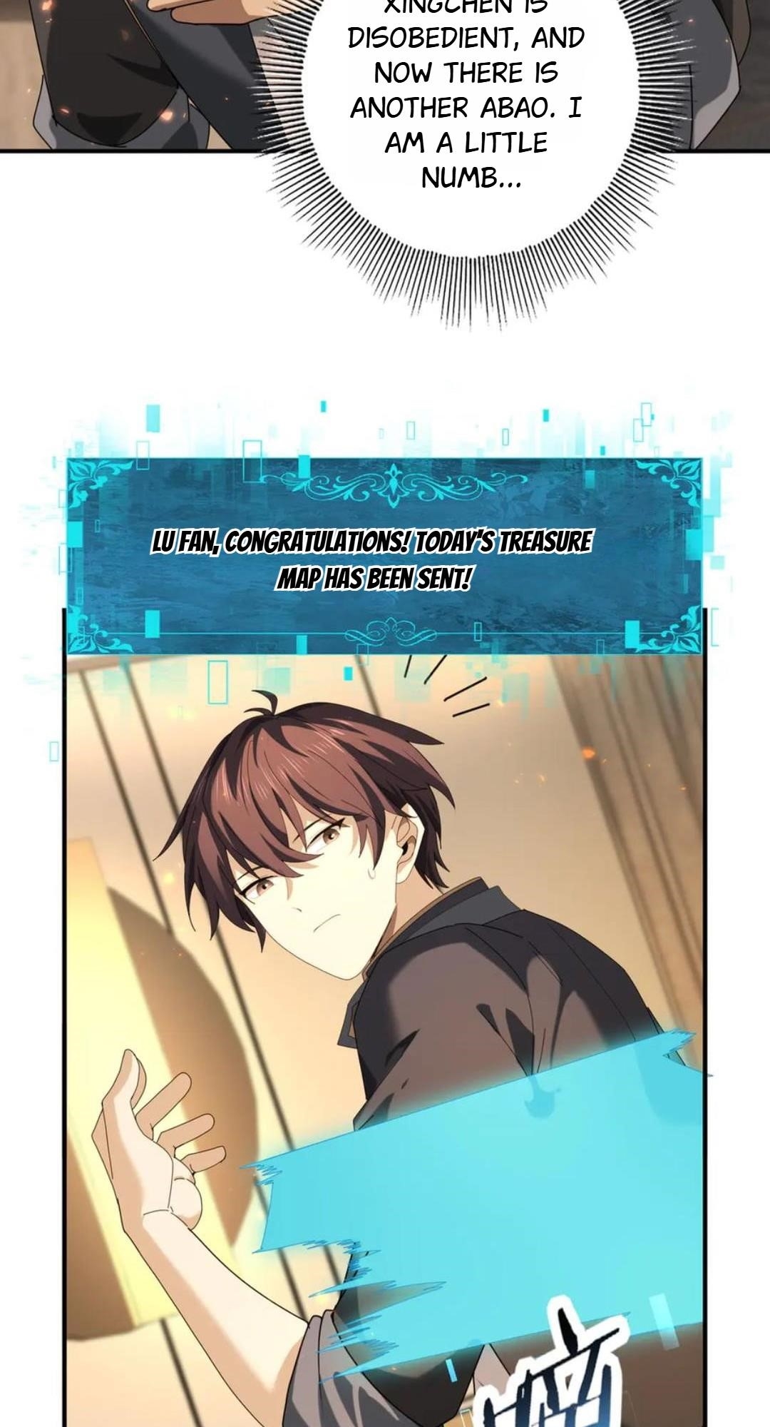 I Got The Weakest Class, Dragon Tamer!? Chapter 98 - Page 39