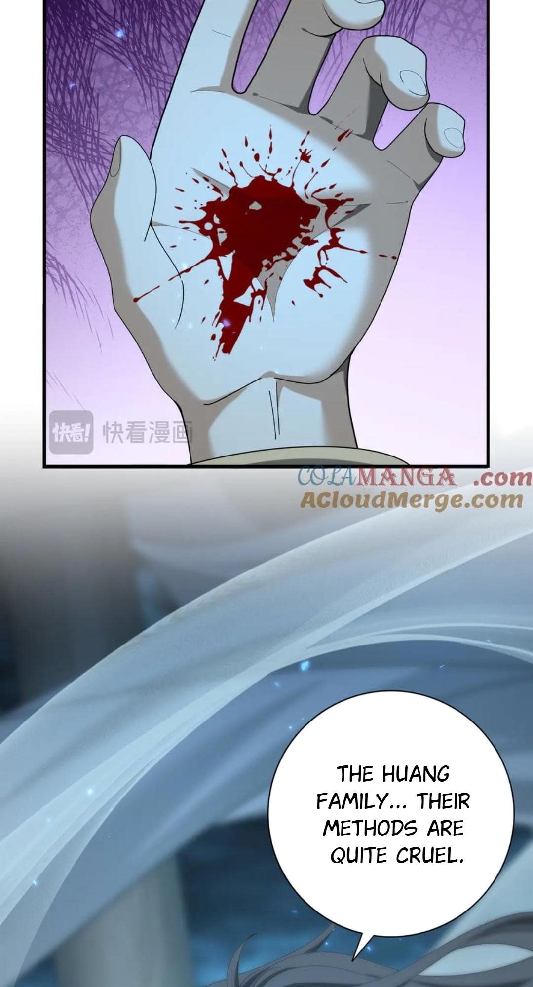 I Got The Weakest Class, Dragon Tamer!? Chapter 98 - Page 47