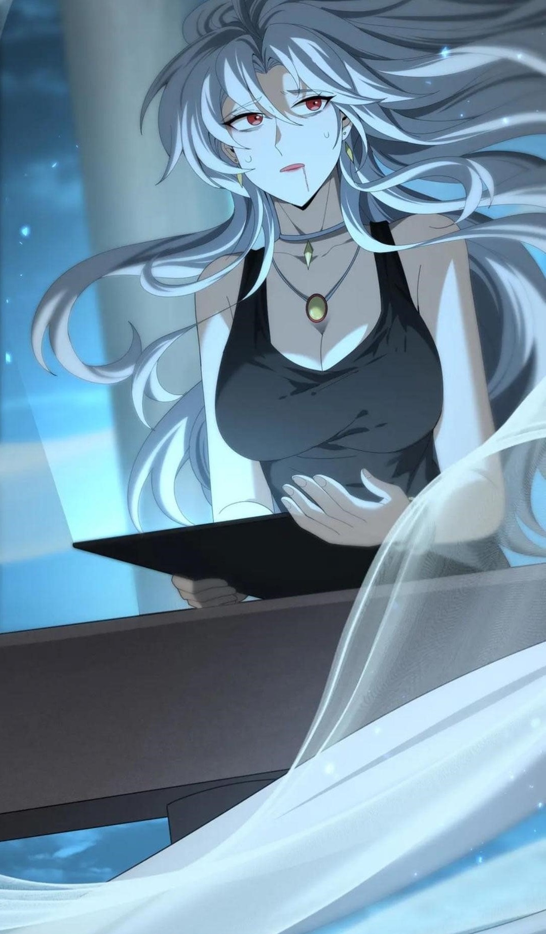 I Got The Weakest Class, Dragon Tamer!? Chapter 98 - Page 48