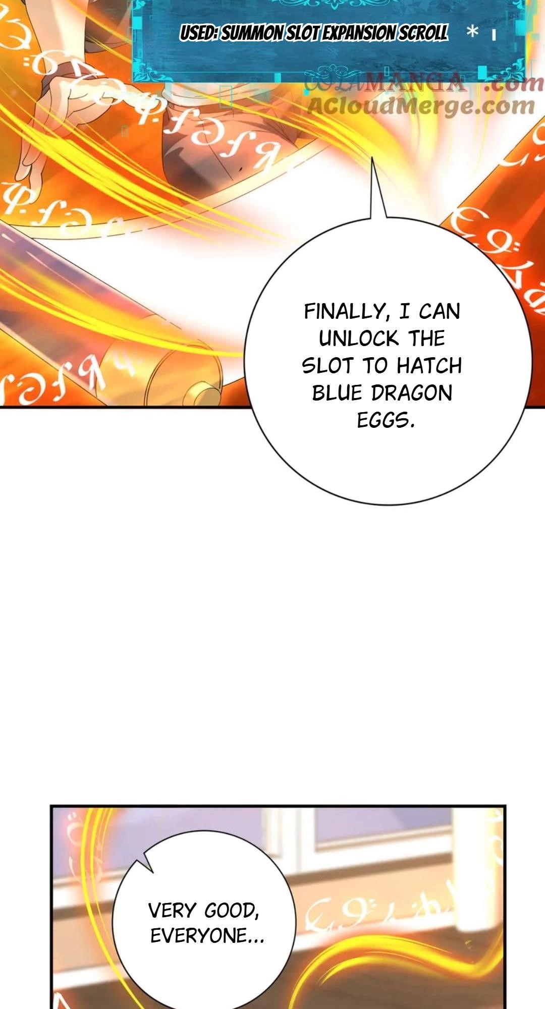 I Got The Weakest Class, Dragon Tamer!? Chapter 98 - Page 7