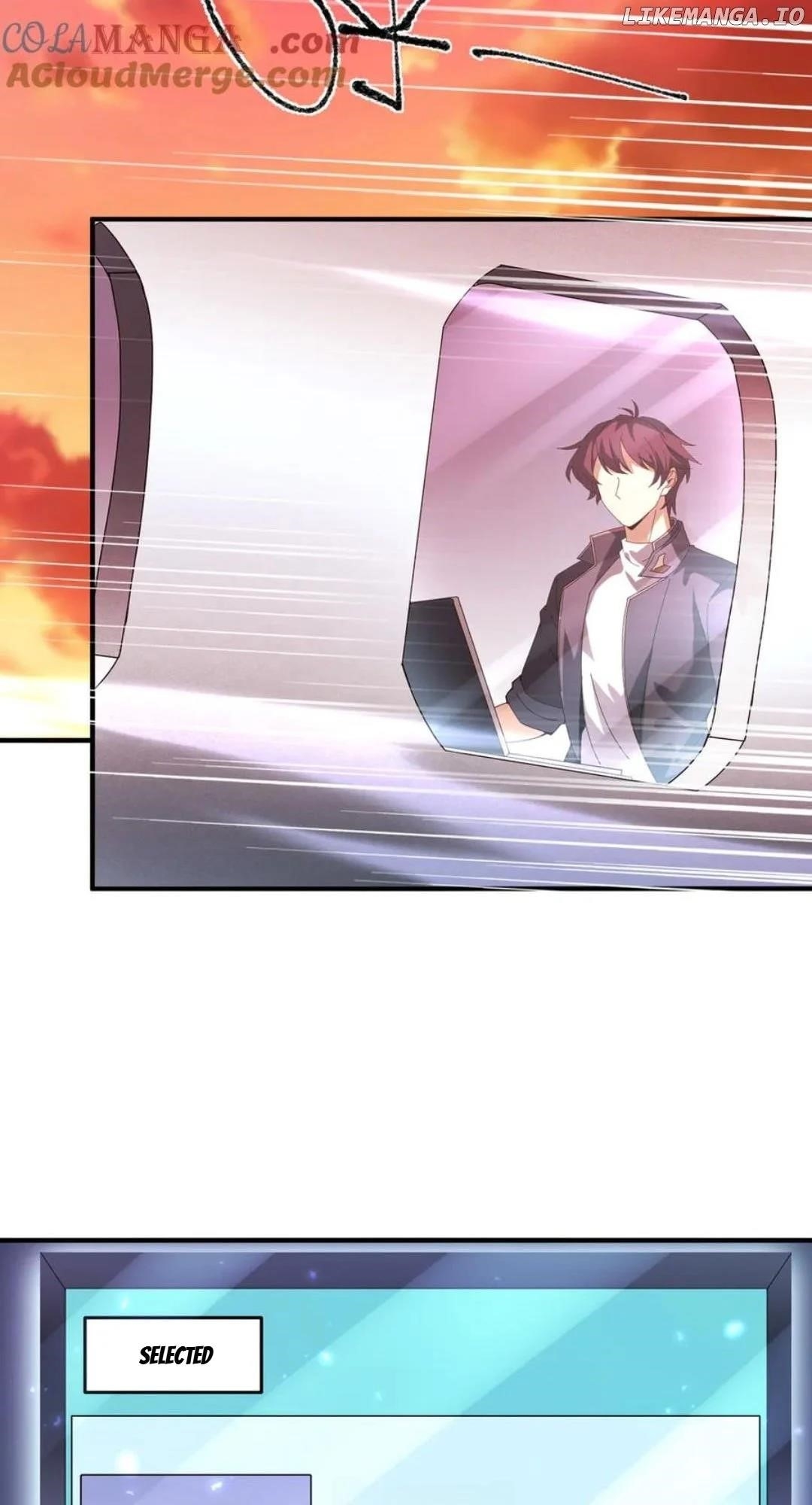 I Got The Weakest Class, Dragon Tamer!? Chapter 99 - Page 12