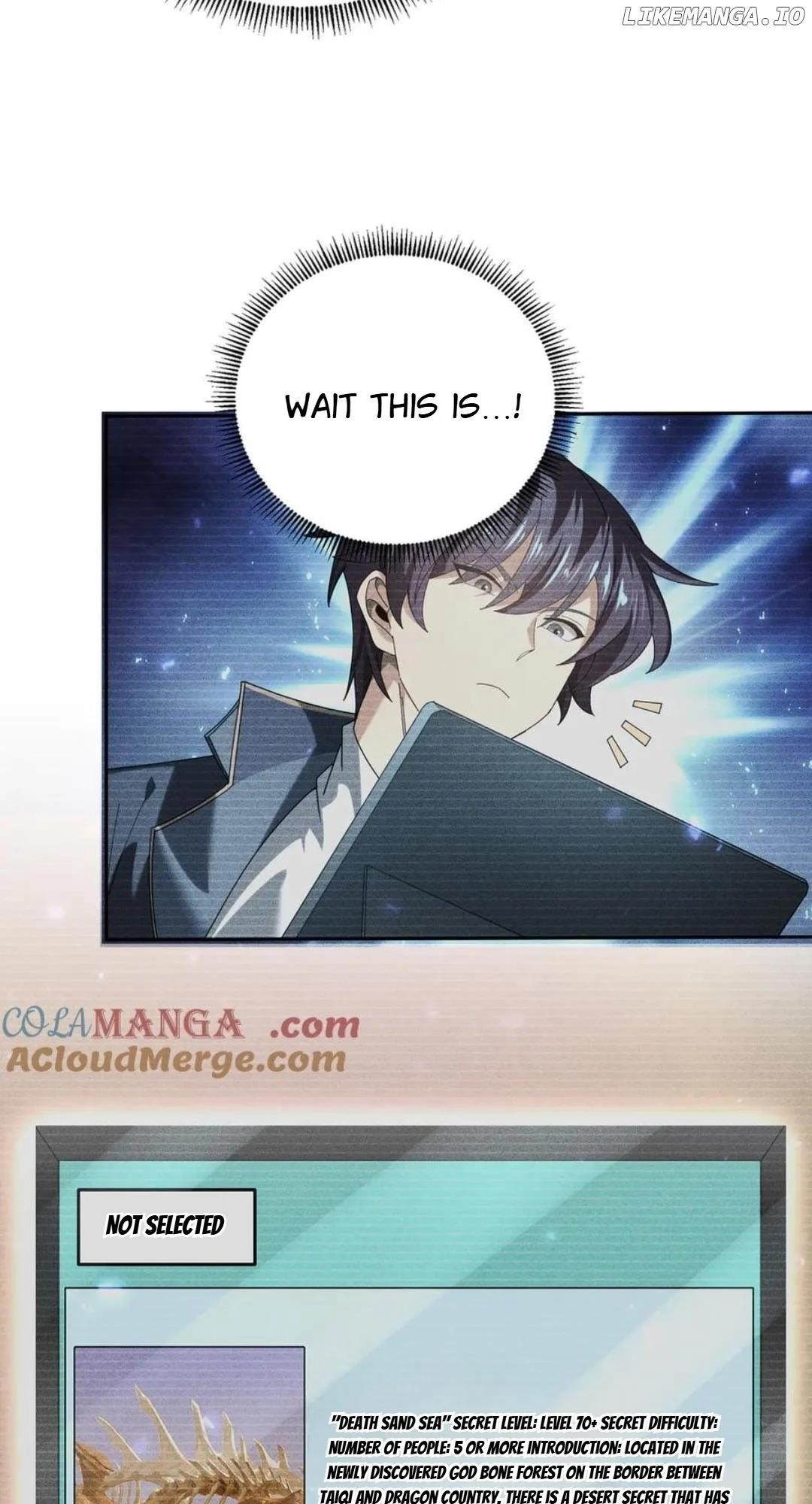 I Got The Weakest Class, Dragon Tamer!? Chapter 99 - Page 17