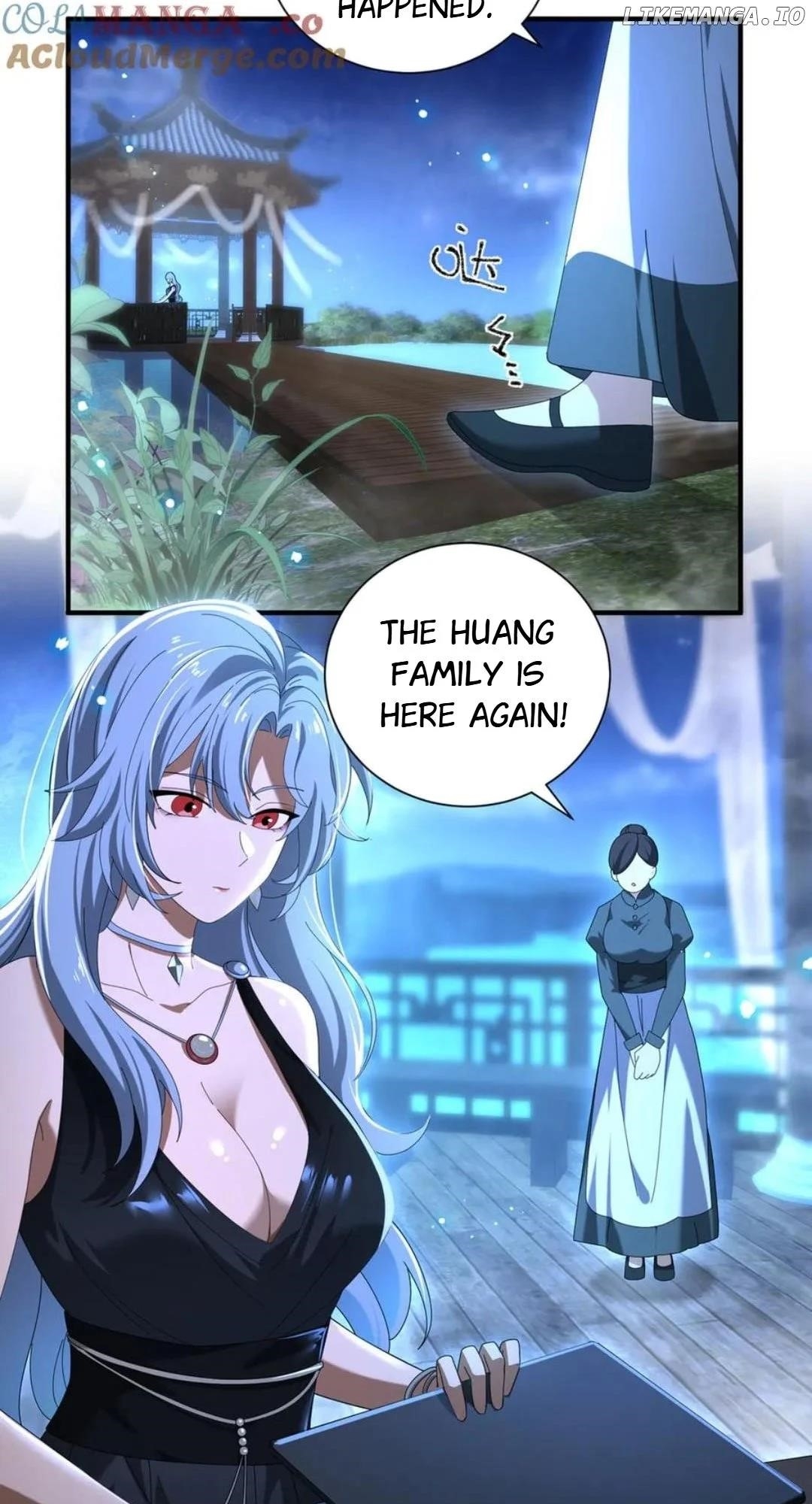 I Got The Weakest Class, Dragon Tamer!? Chapter 99 - Page 2