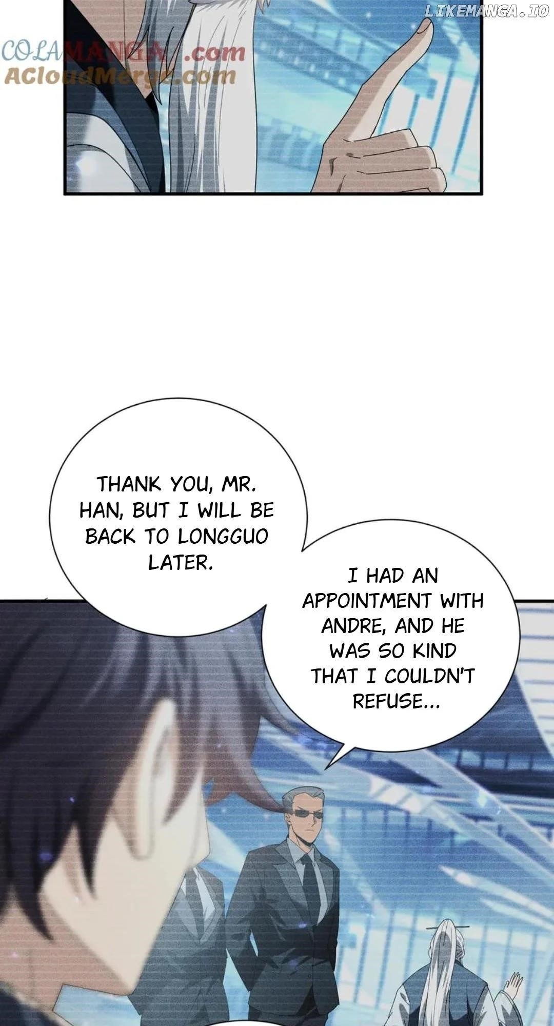 I Got The Weakest Class, Dragon Tamer!? Chapter 99 - Page 21