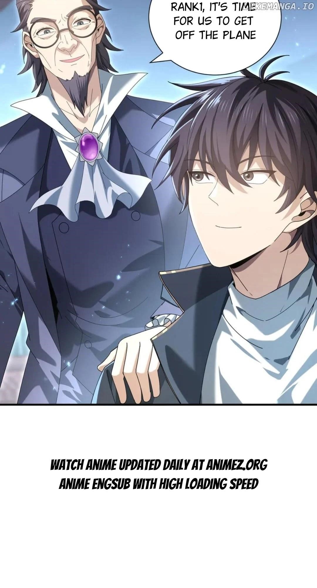 I Got The Weakest Class, Dragon Tamer!? Chapter 99 - Page 23