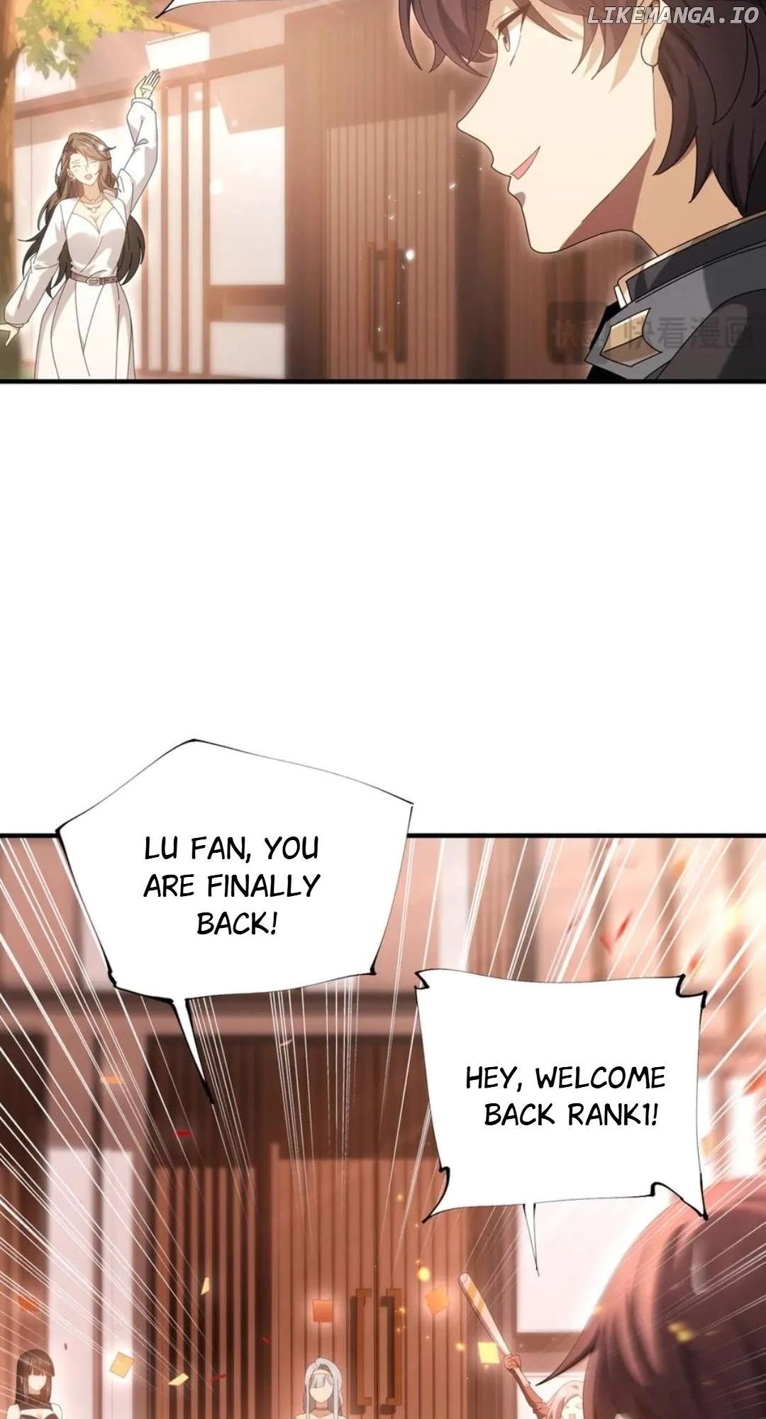 I Got The Weakest Class, Dragon Tamer!? Chapter 99 - Page 32