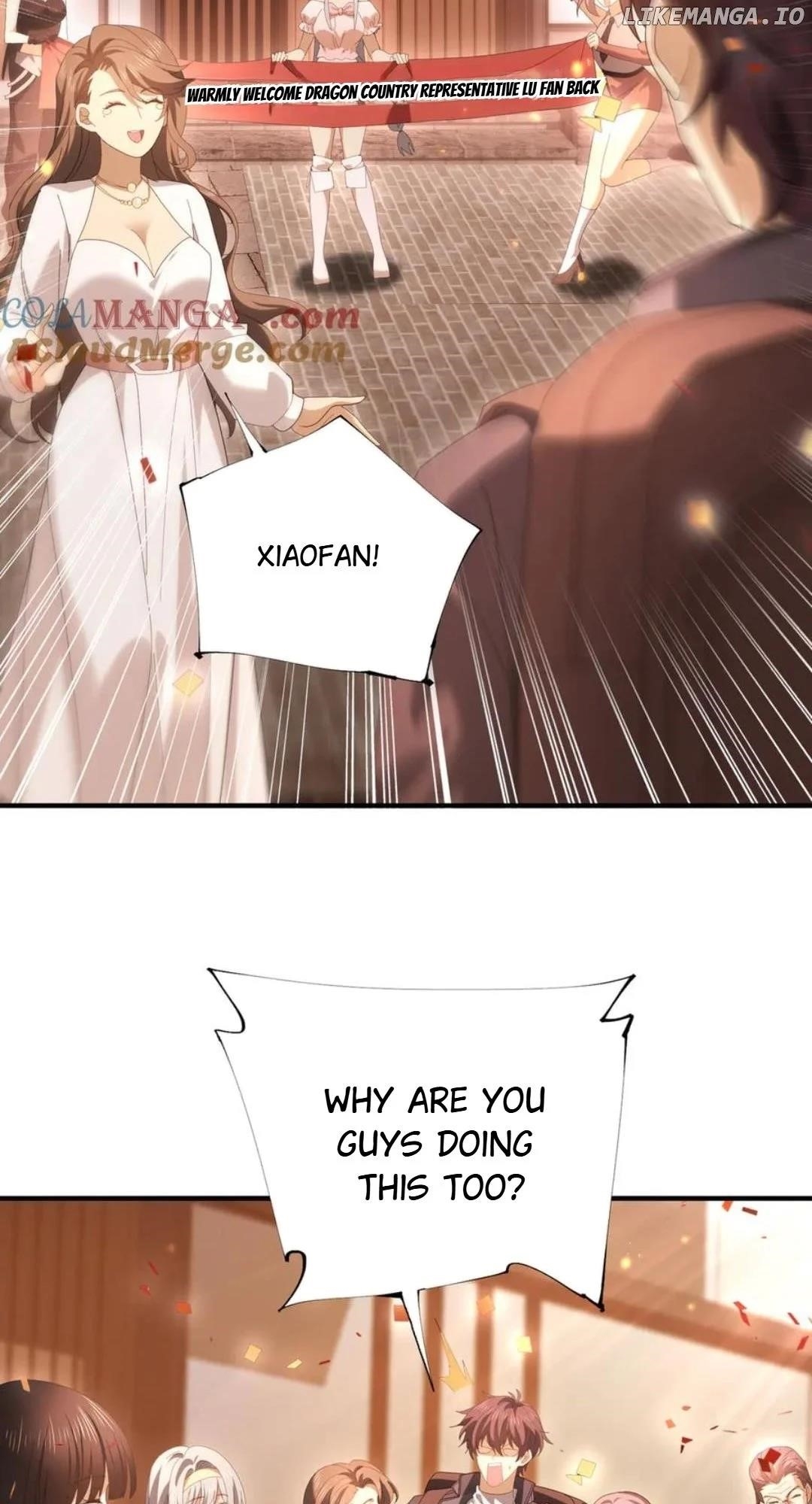 I Got The Weakest Class, Dragon Tamer!? Chapter 99 - Page 33