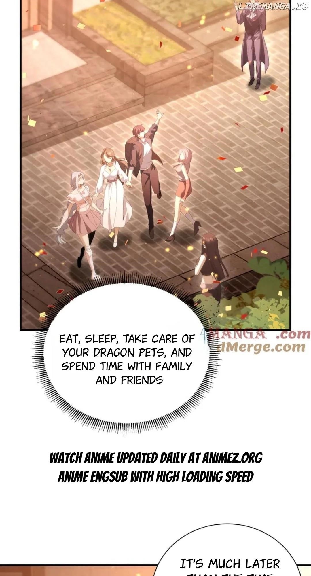 I Got The Weakest Class, Dragon Tamer!? Chapter 99 - Page 36