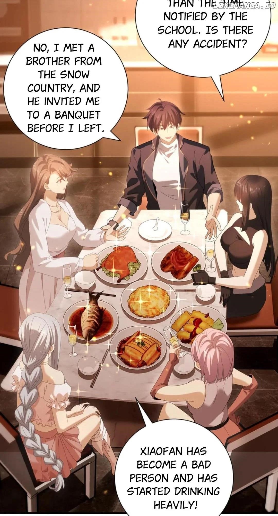 I Got The Weakest Class, Dragon Tamer!? Chapter 99 - Page 37