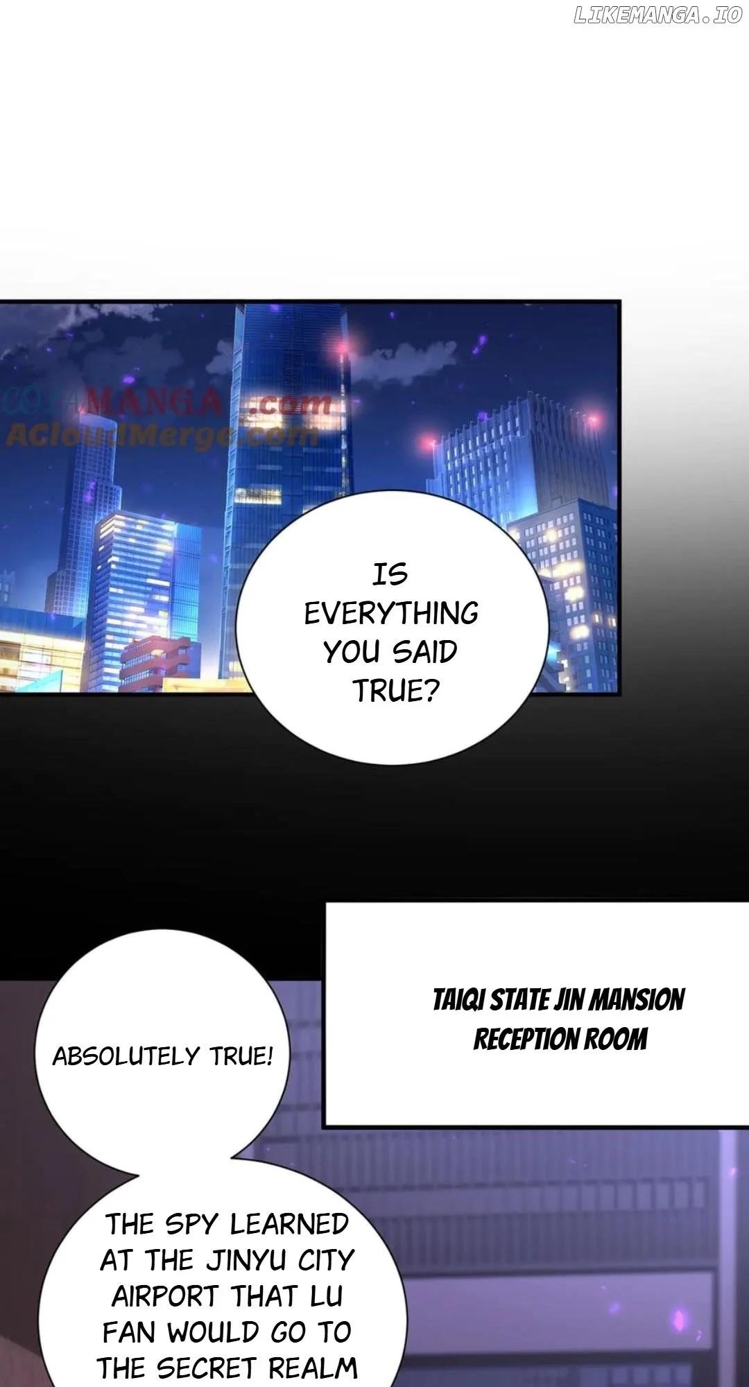 I Got The Weakest Class, Dragon Tamer!? Chapter 99 - Page 41