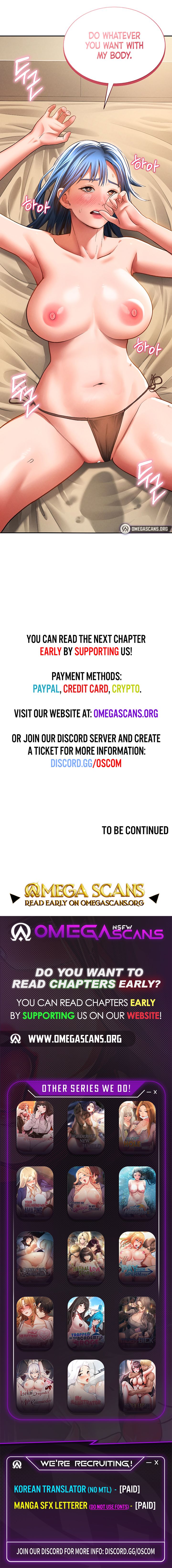 My Eyes Now See Desire Chapter 44 - Page 12