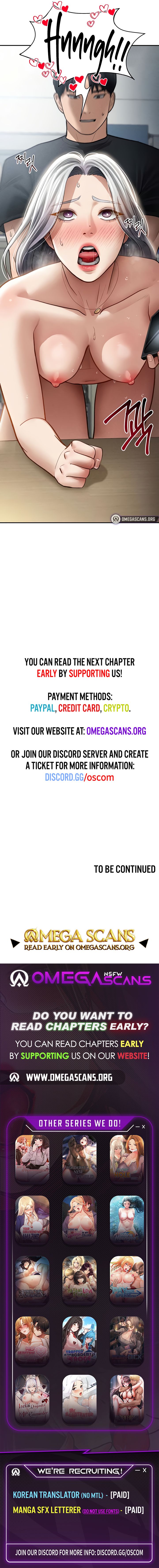 My Eyes Now See Desire Chapter 53 - Page 9