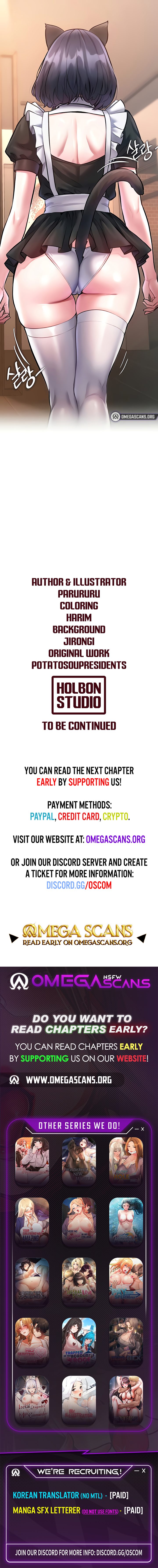 A Theme For Every Building Chapter 17 - Page 10