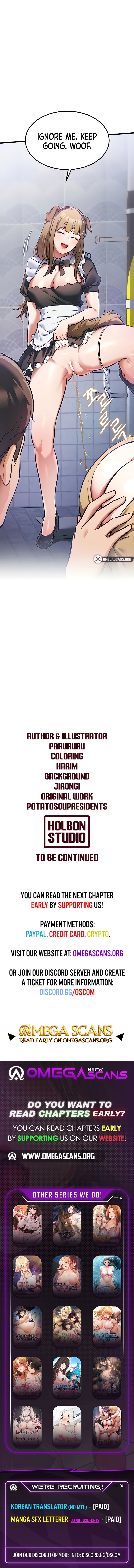 A Theme For Every Building Chapter 20 - Page 11