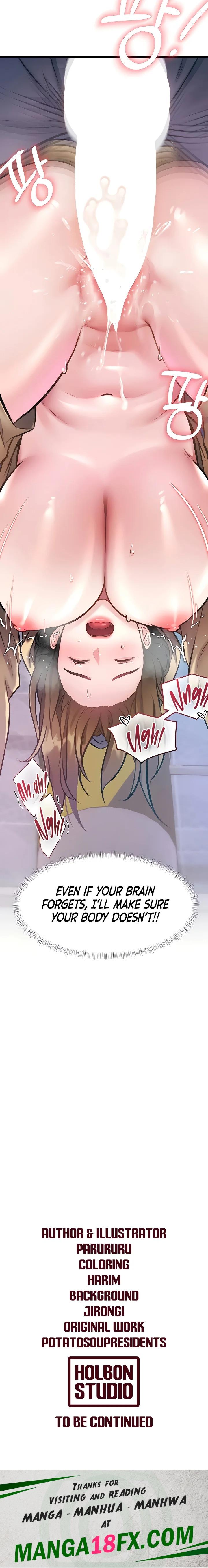 A Theme For Every Building Chapter 21 - Page 26