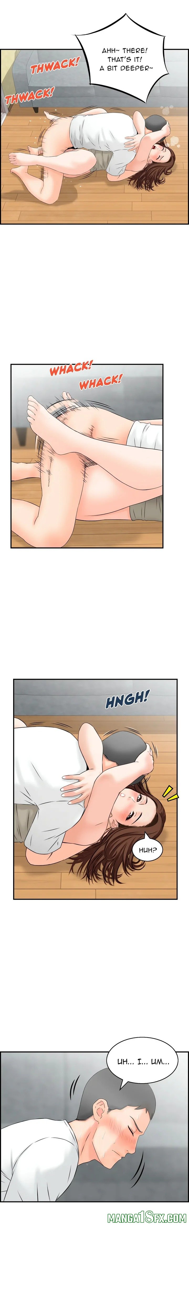 Cheating Wife’s Erotic Stories Chapter 2 - Page 4