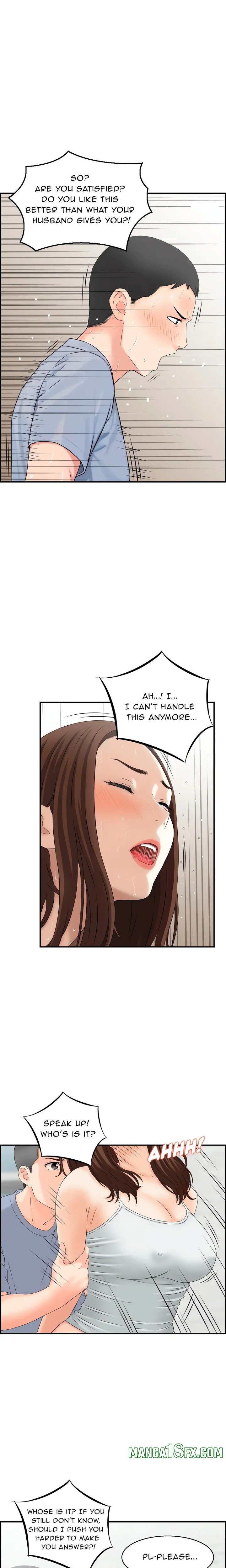 Cheating Wife’s Erotic Stories Chapter 4 - Page 10