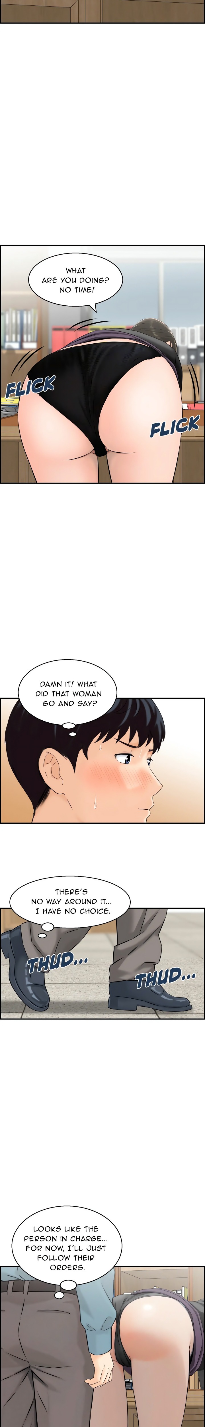 Cheating Wife’s Erotic Stories Chapter 7 - Page 10