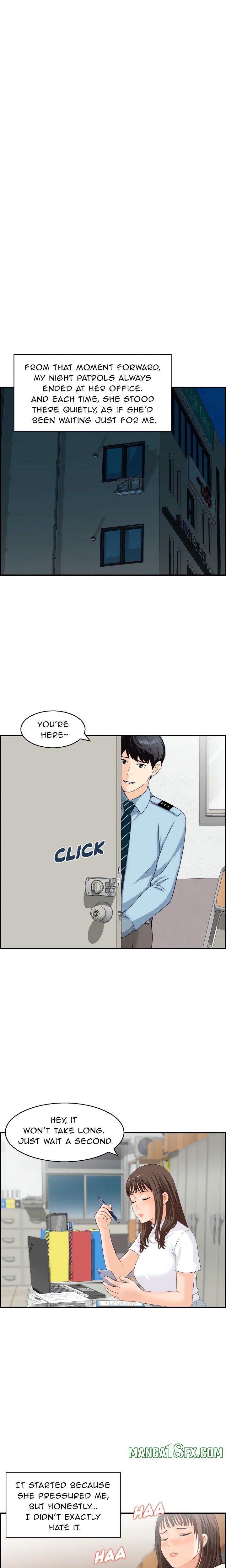 Cheating Wife’s Erotic Stories Chapter 7 - Page 2