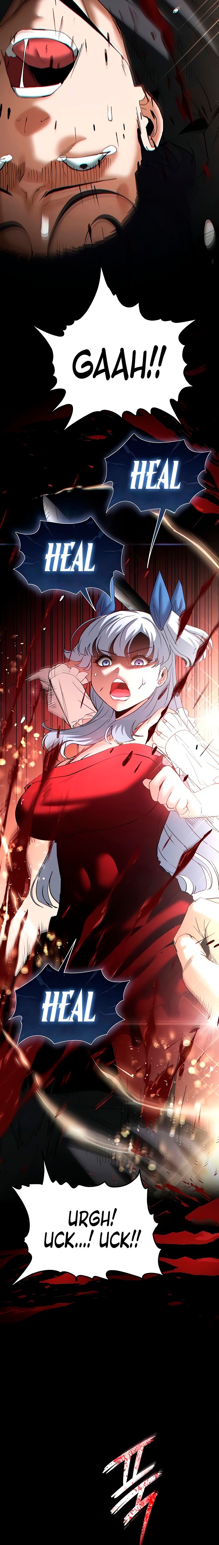 Human Scum Chapter 56 - Page 3