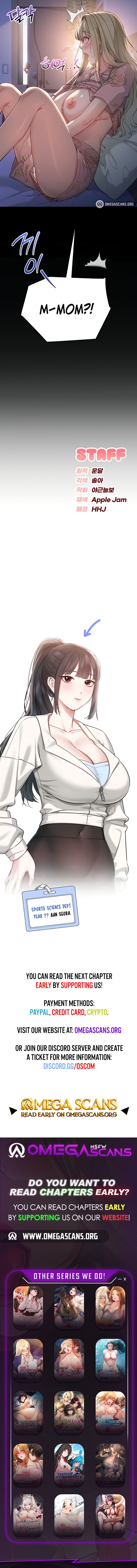 My Lewd College Friends Chapter 8 - Page 12