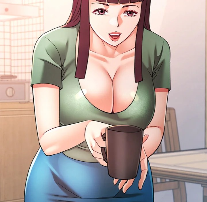 In Her Place Chapter 100 - Page 79