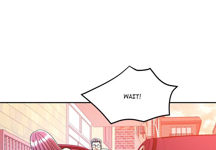 In Her Place Chapter 101 - Page 1