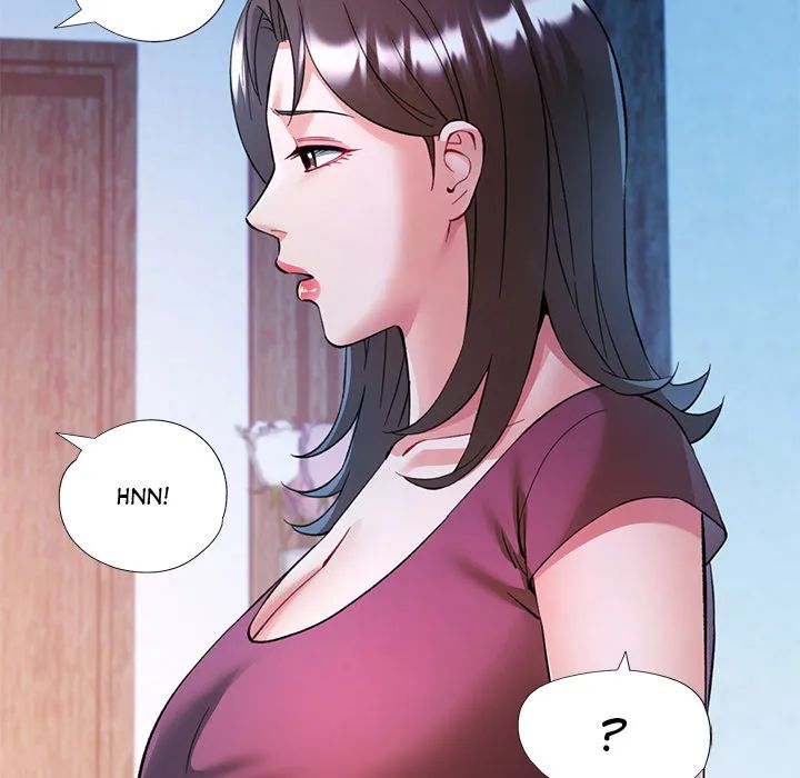 In Her Place Chapter 101 - Page 139