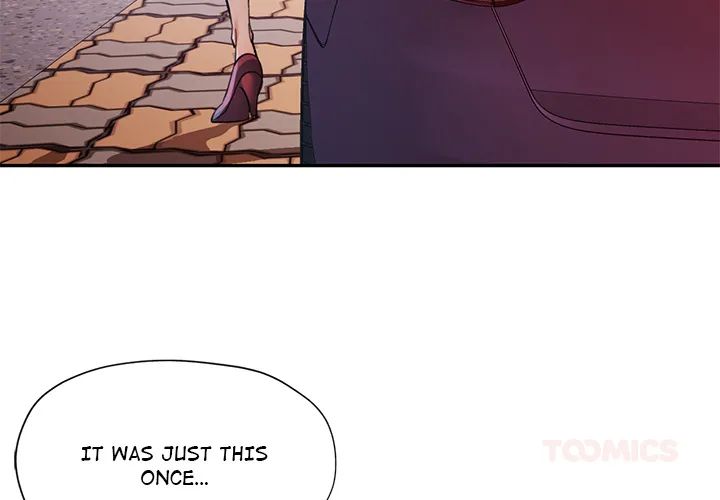 In Her Place Chapter 101 - Page 3