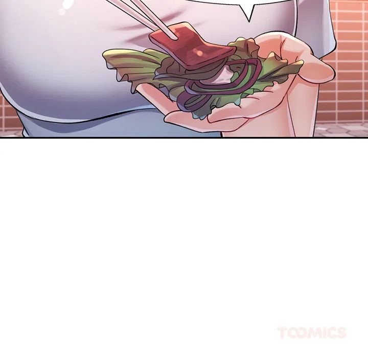 In Her Place Chapter 101 - Page 39