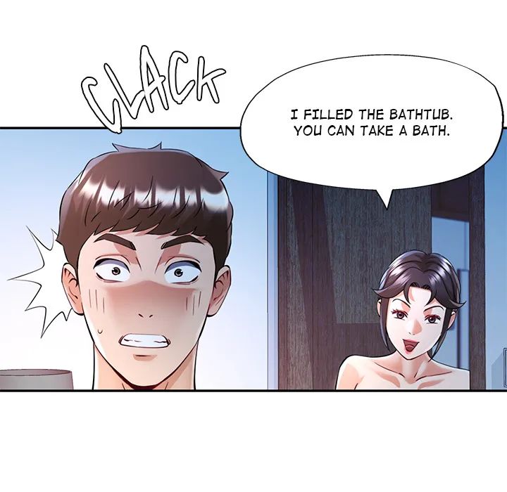 In Her Place Chapter 101 - Page 59