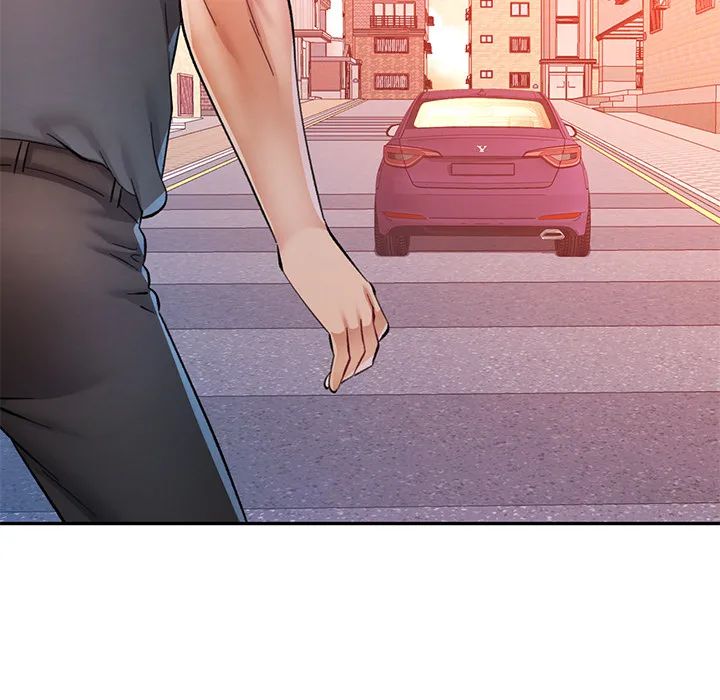 In Her Place Chapter 101 - Page 8