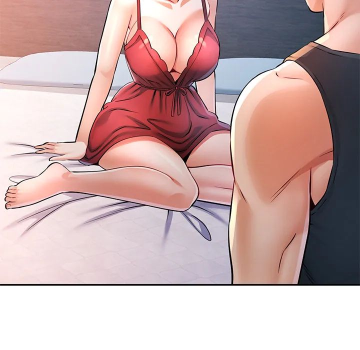 In Her Place Chapter 101 - Page 98