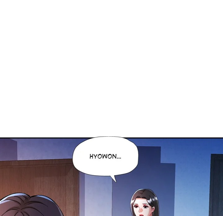 In Her Place Chapter 102 - Page 22