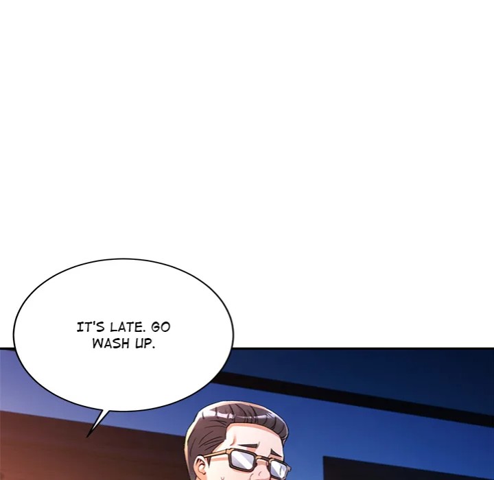 In Her Place Chapter 102 - Page 53