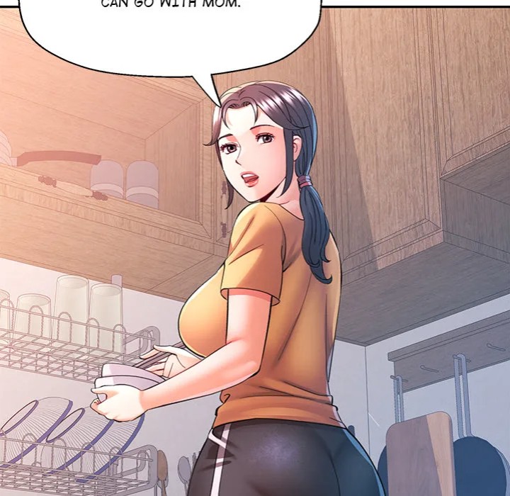 In Her Place Chapter 102 - Page 82